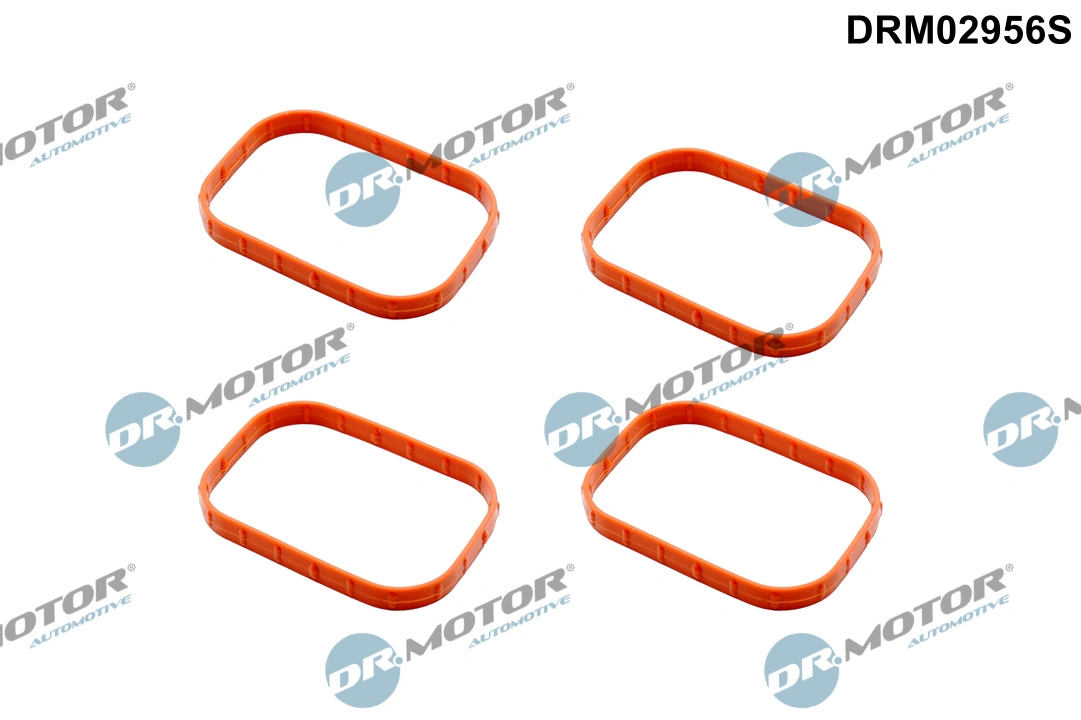 Gasket Set, intake manifold